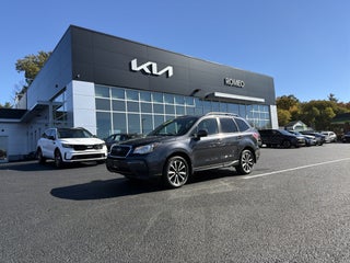 2017 Subaru Forester Premium