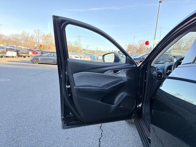 2019 Mazda Mazda CX-3 Touring