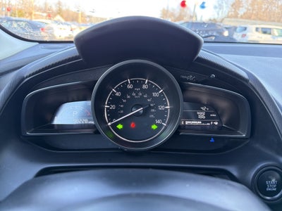 2019 Mazda Mazda CX-3 Touring