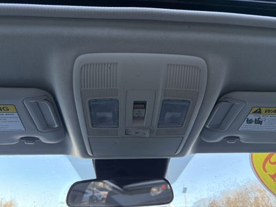 2019 Mazda Mazda CX-3 Touring