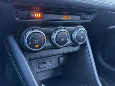 2019 Mazda Mazda CX-3 Touring