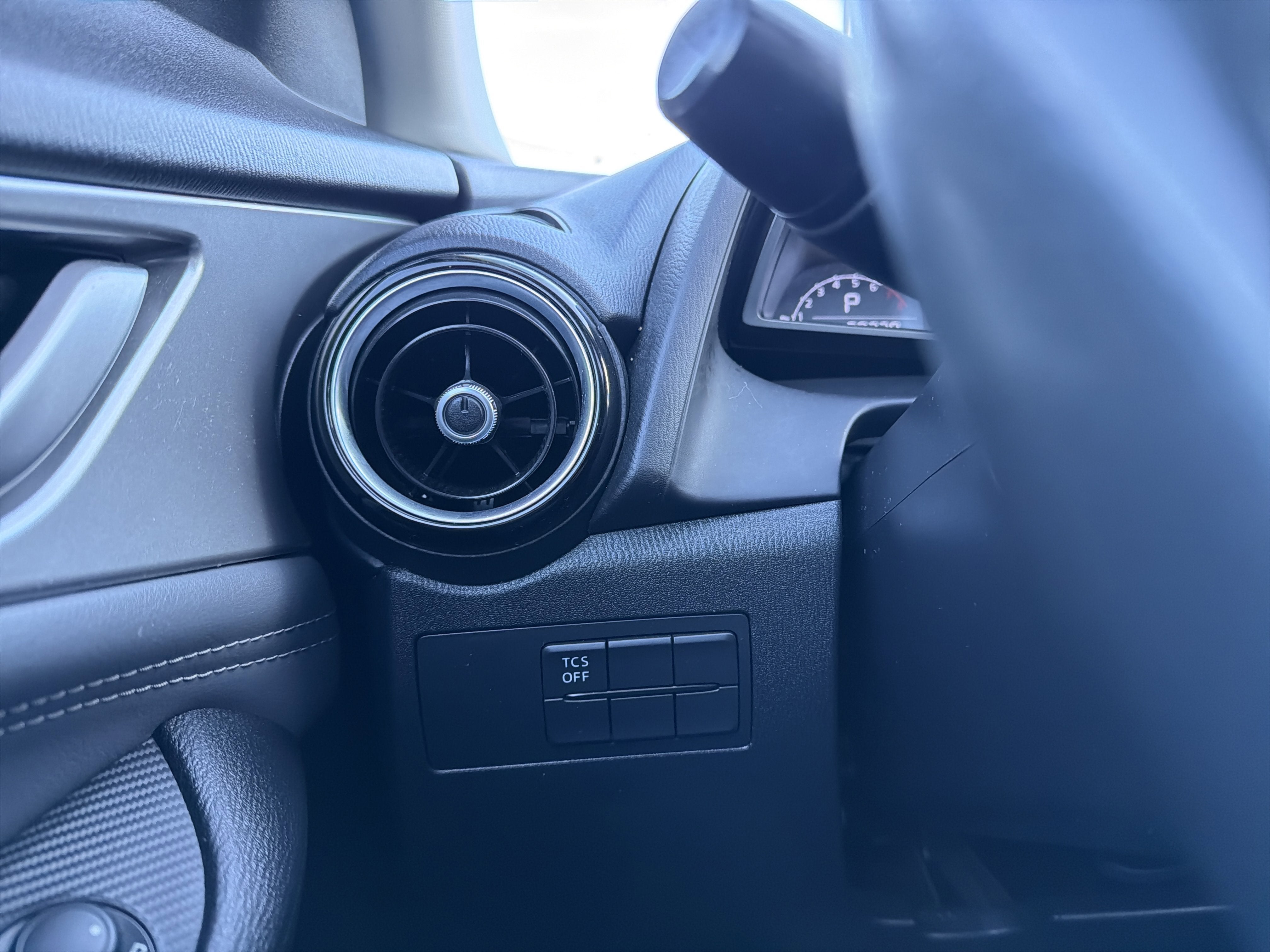 2019 Mazda Mazda CX-3 Touring