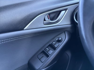 2019 Mazda Mazda CX-3 Touring