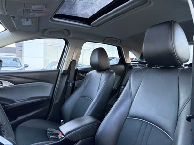 2019 Mazda Mazda CX-3 Touring