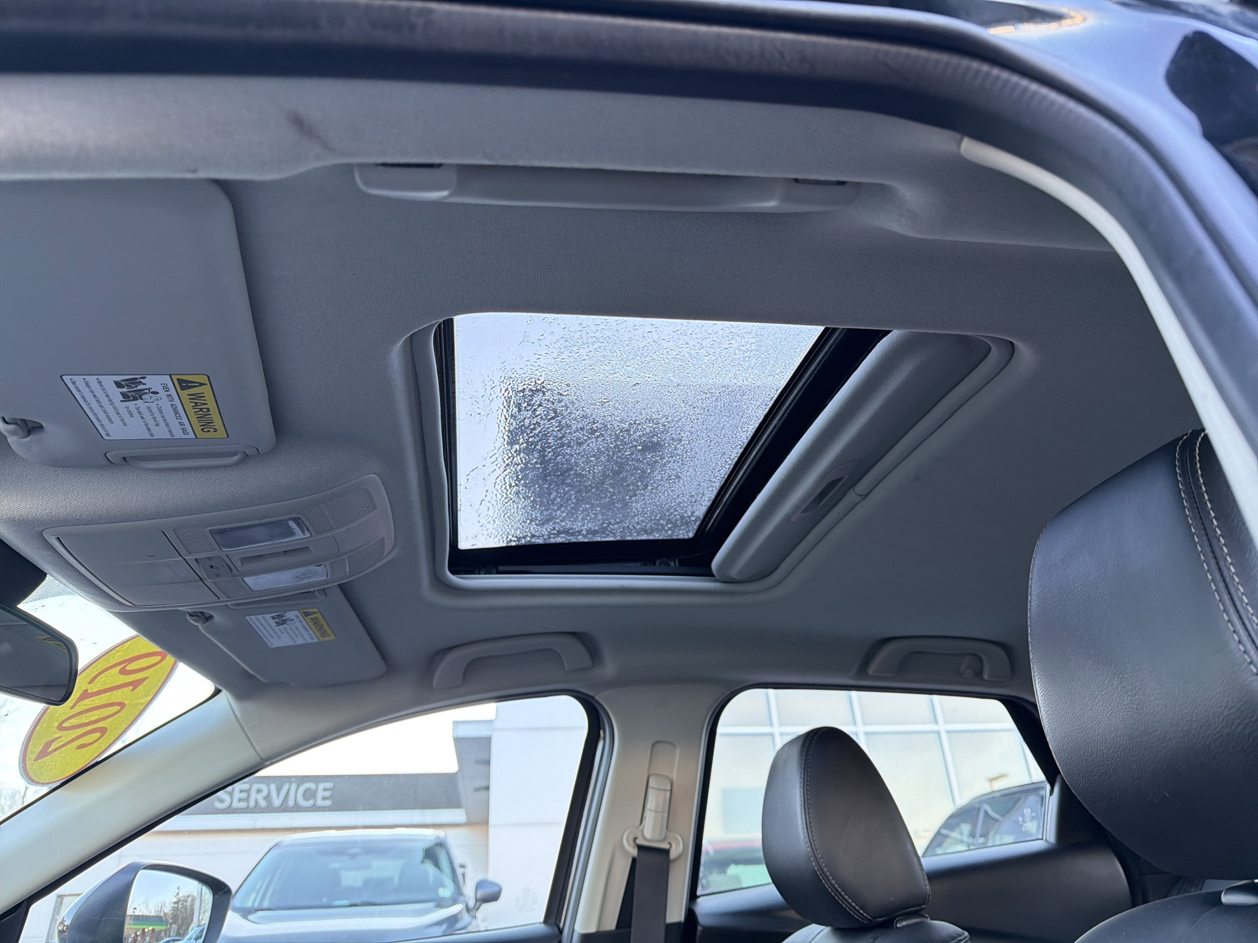 2019 Mazda Mazda CX-3 Touring