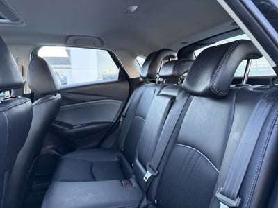 2019 Mazda Mazda CX-3 Touring