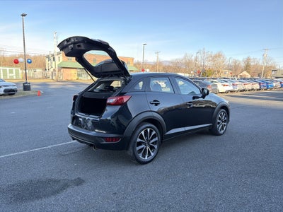 2019 Mazda Mazda CX-3 Touring