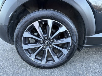 2019 Mazda Mazda CX-3 Touring