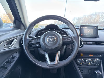 2019 Mazda Mazda CX-3 Touring