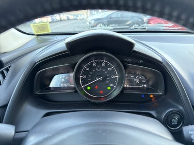 2019 Mazda Mazda CX-3 Touring