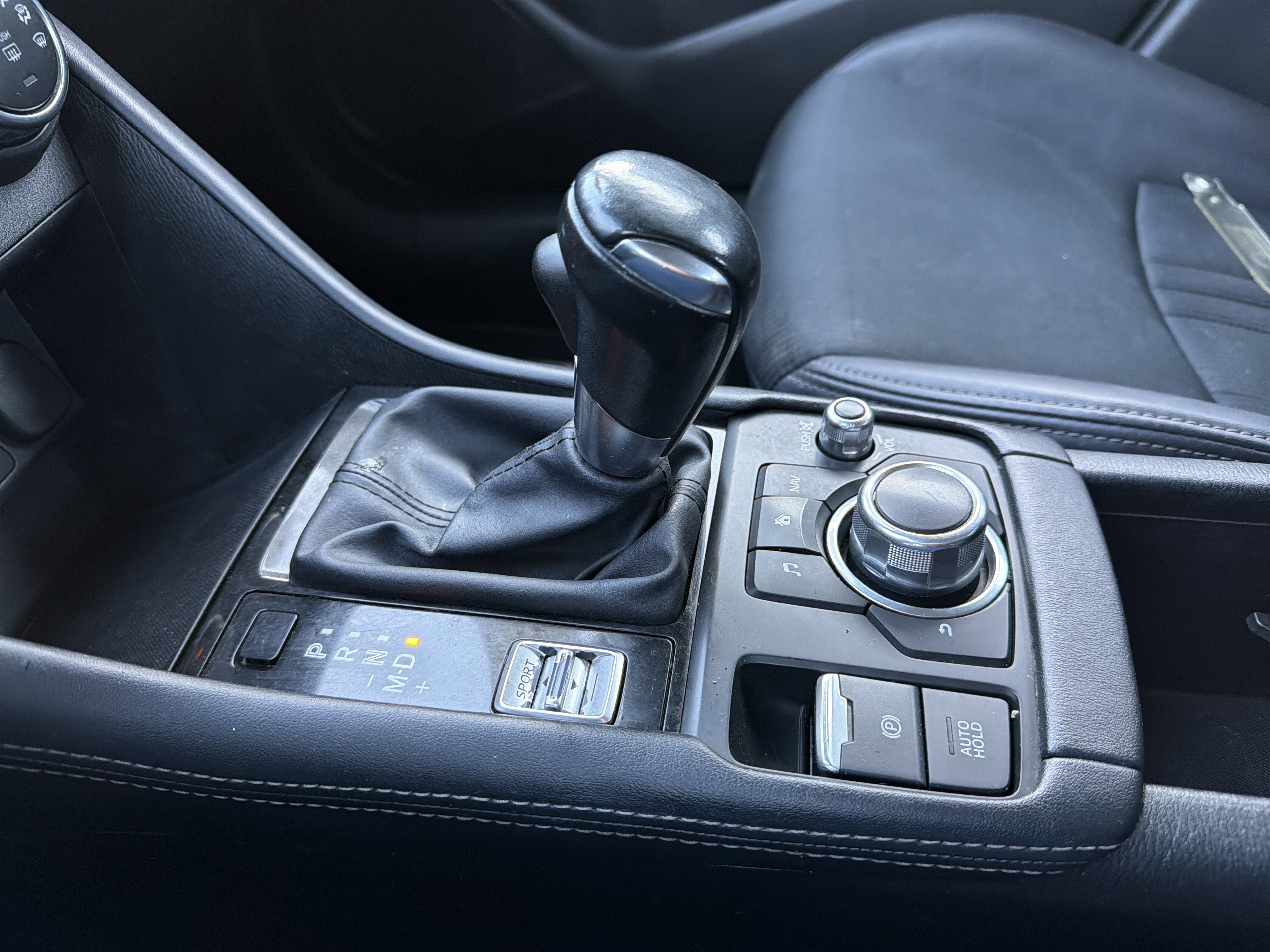 2019 Mazda Mazda CX-3 Touring