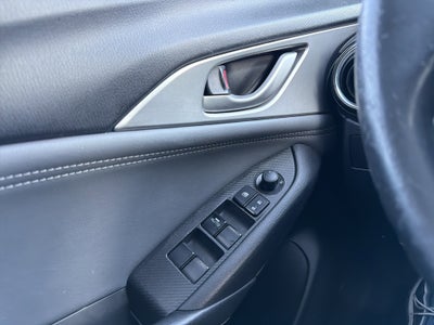 2019 Mazda Mazda CX-3 Touring