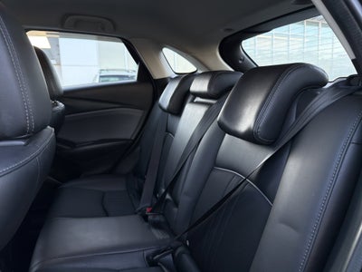 2019 Mazda Mazda CX-3 Touring