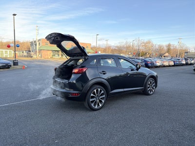 2019 Mazda Mazda CX-3 Touring