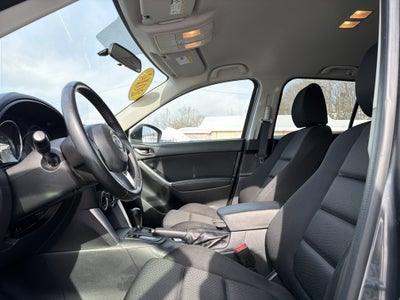 2014 Mazda Mazda CX-5 Touring