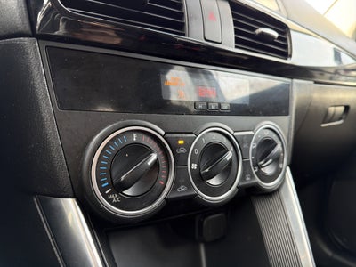 2014 Mazda Mazda CX-5 Touring