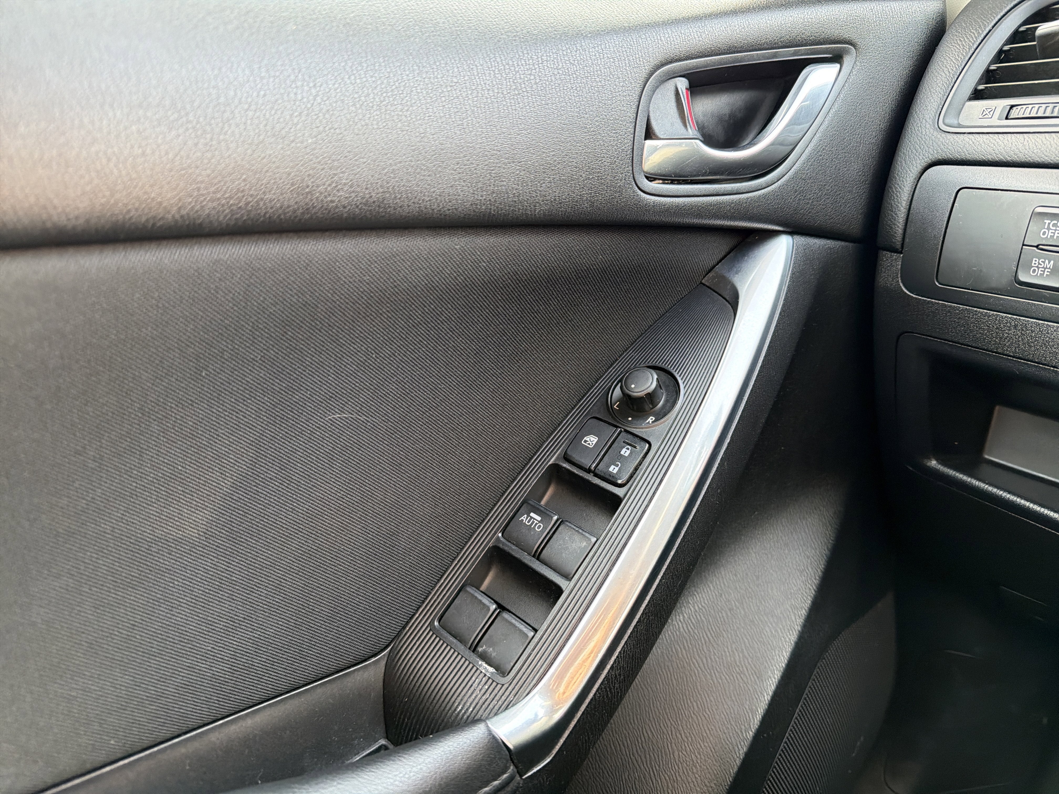 2014 Mazda Mazda CX-5 Touring