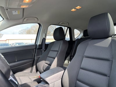 2014 Mazda Mazda CX-5 Touring