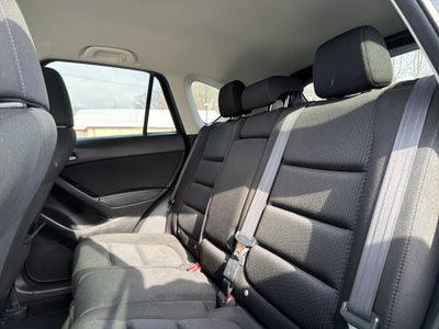 2014 Mazda Mazda CX-5 Touring