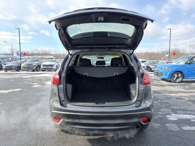 2014 Mazda Mazda CX-5 Touring