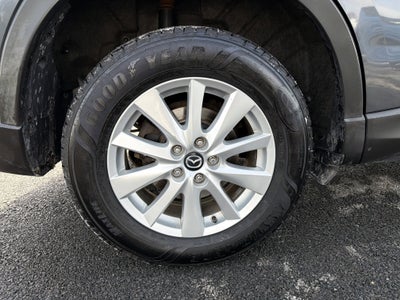 2014 Mazda Mazda CX-5 Touring