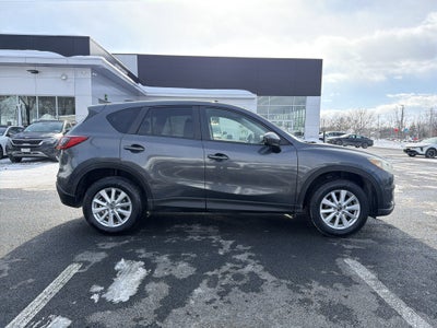 2014 Mazda Mazda CX-5 Touring