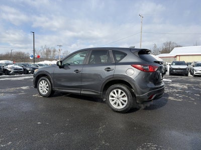 2014 Mazda Mazda CX-5 Touring