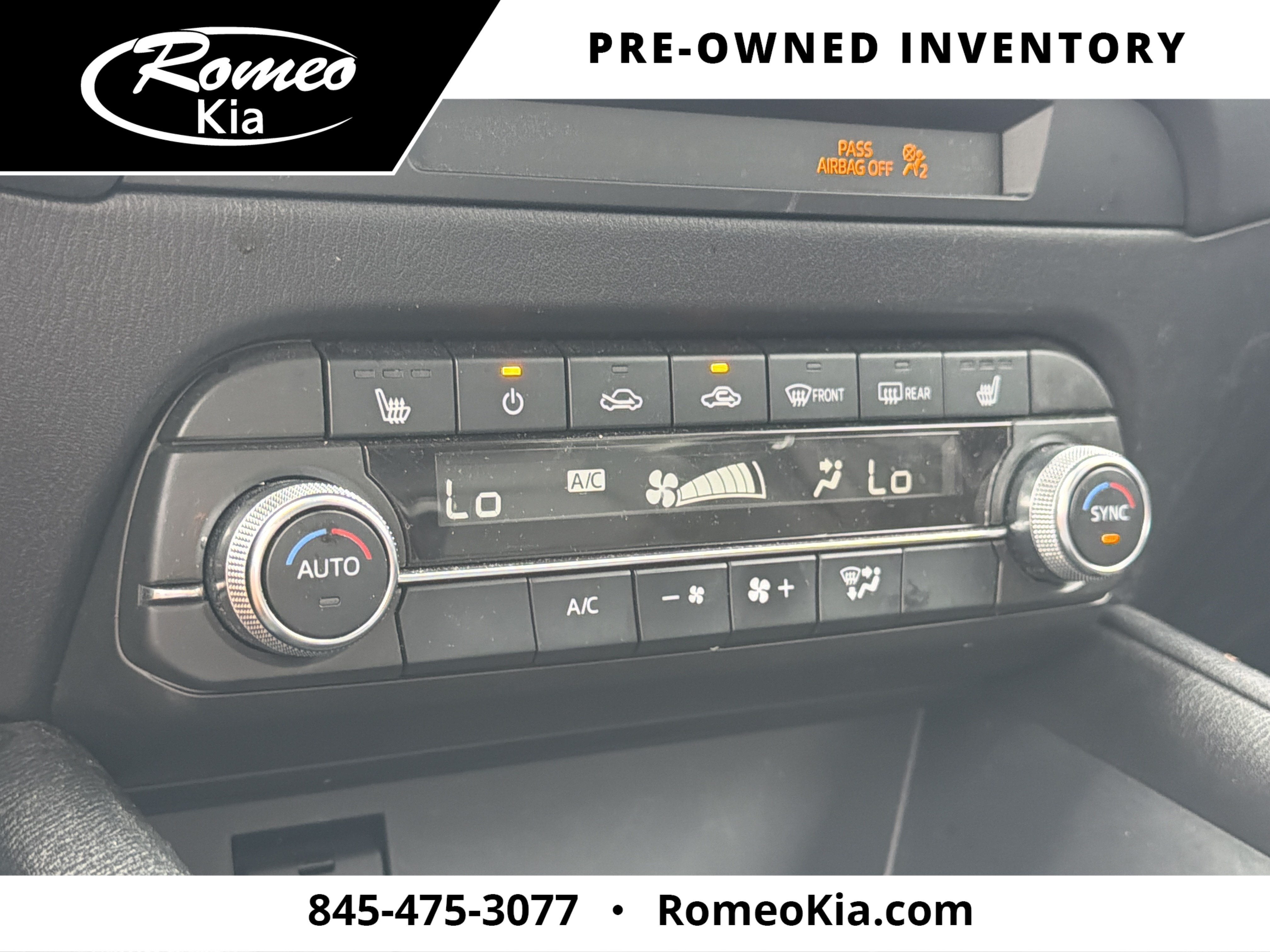 2024 Mazda Mazda CX-5 2.5 S Select Package