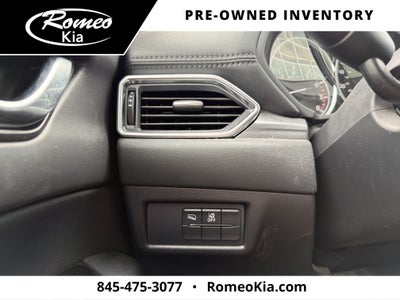 2024 Mazda Mazda CX-5 2.5 S Select Package