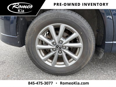2024 Mazda Mazda CX-5 2.5 S Select Package