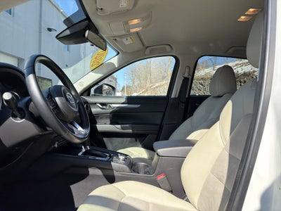 2020 Mazda Mazda CX-5 Touring