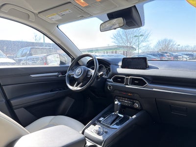 2020 Mazda Mazda CX-5 Touring