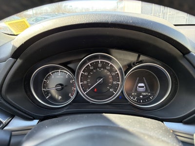 2020 Mazda Mazda CX-5 Touring