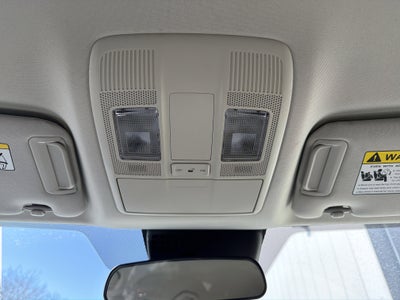 2020 Mazda Mazda CX-5 Touring