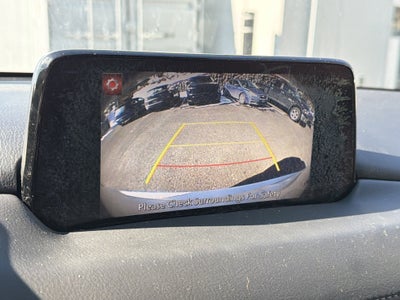 2020 Mazda Mazda CX-5 Touring