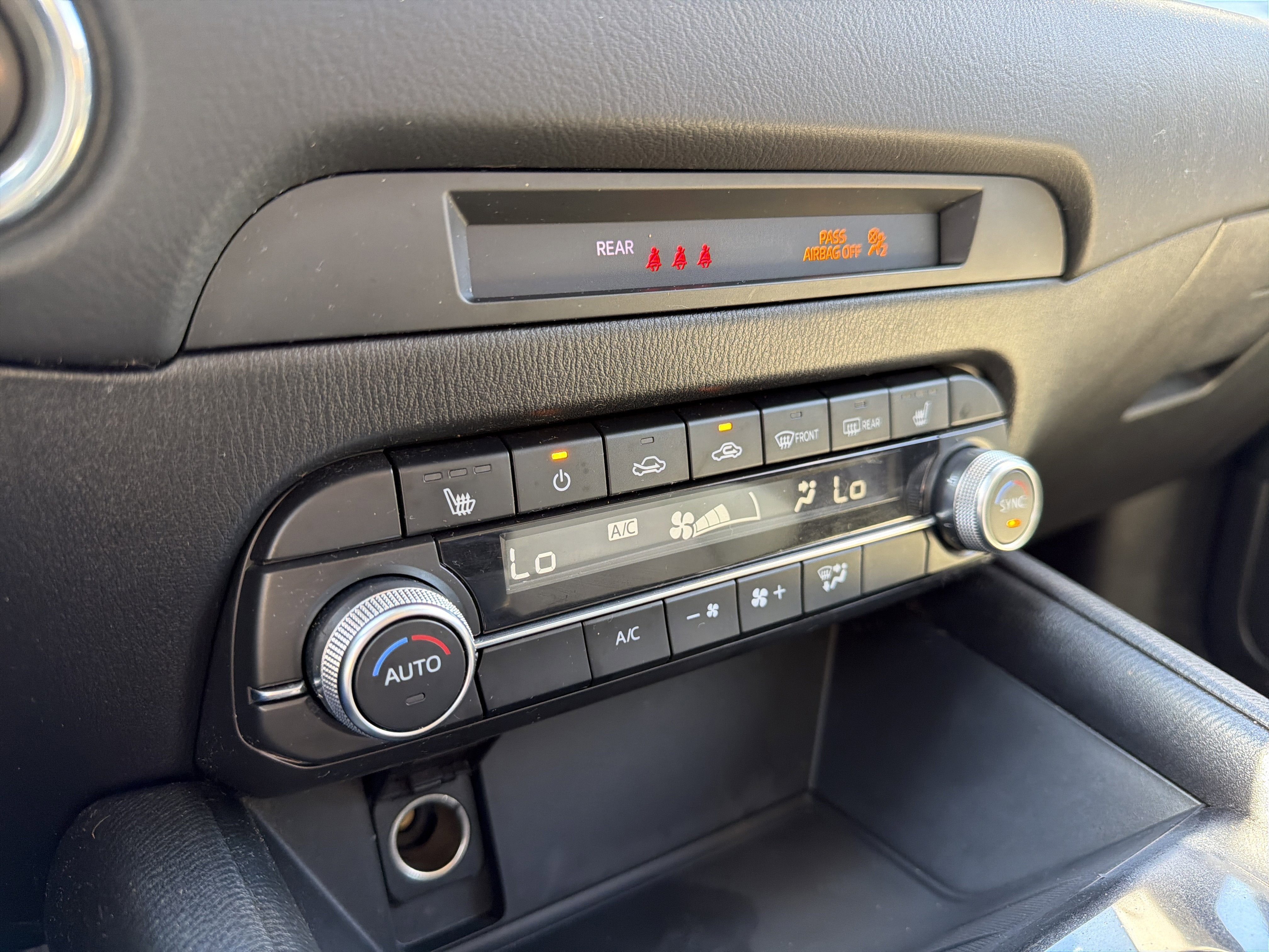 2020 Mazda Mazda CX-5 Touring