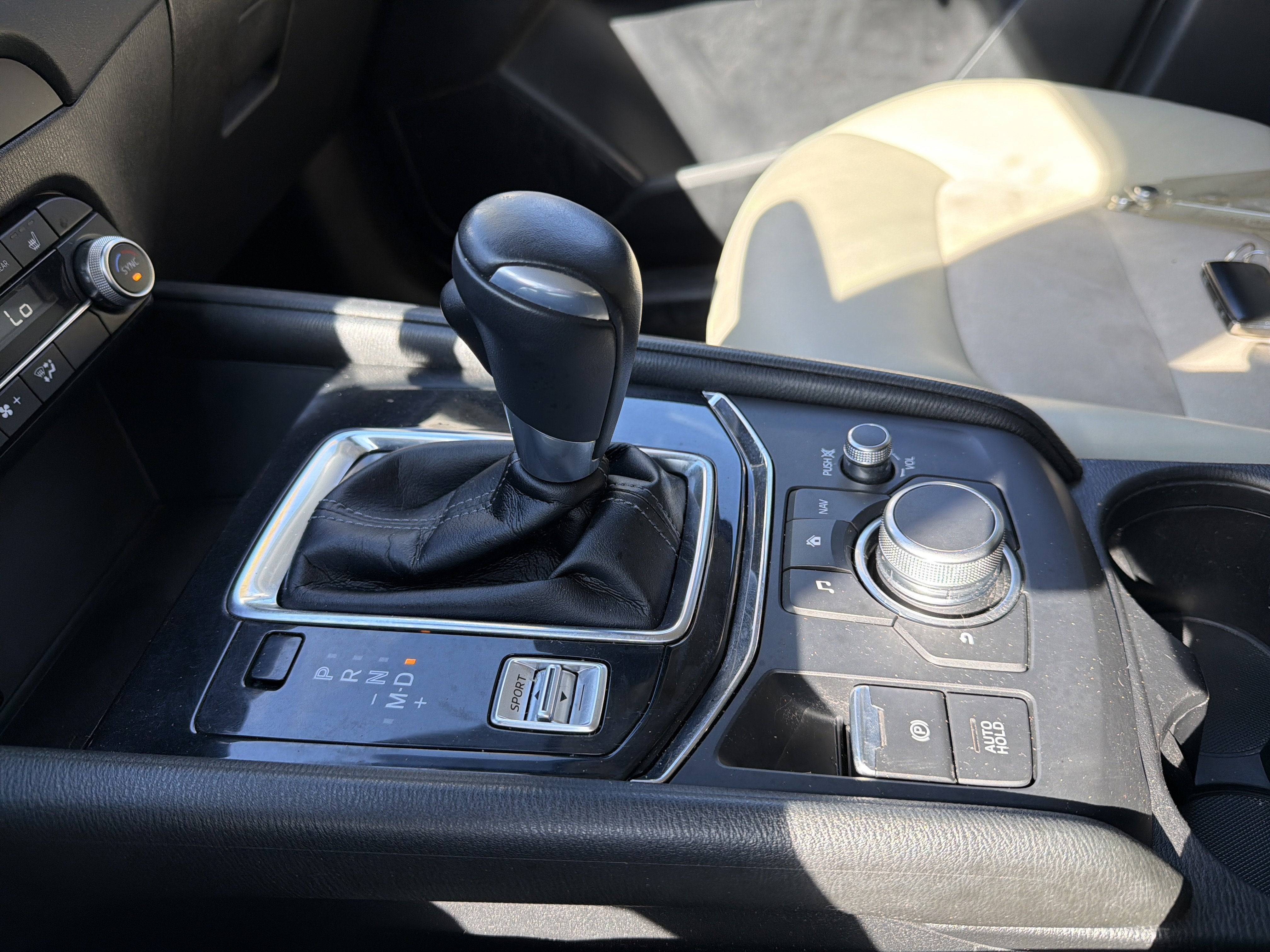 2020 Mazda Mazda CX-5 Touring