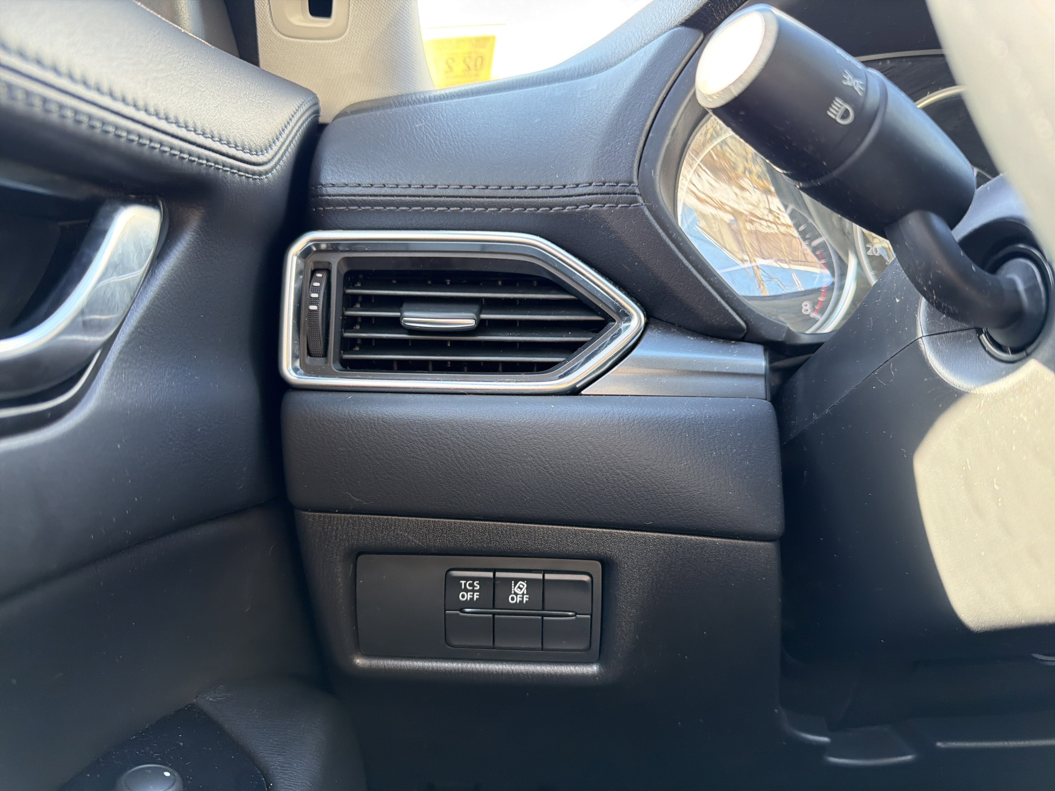 2020 Mazda Mazda CX-5 Touring