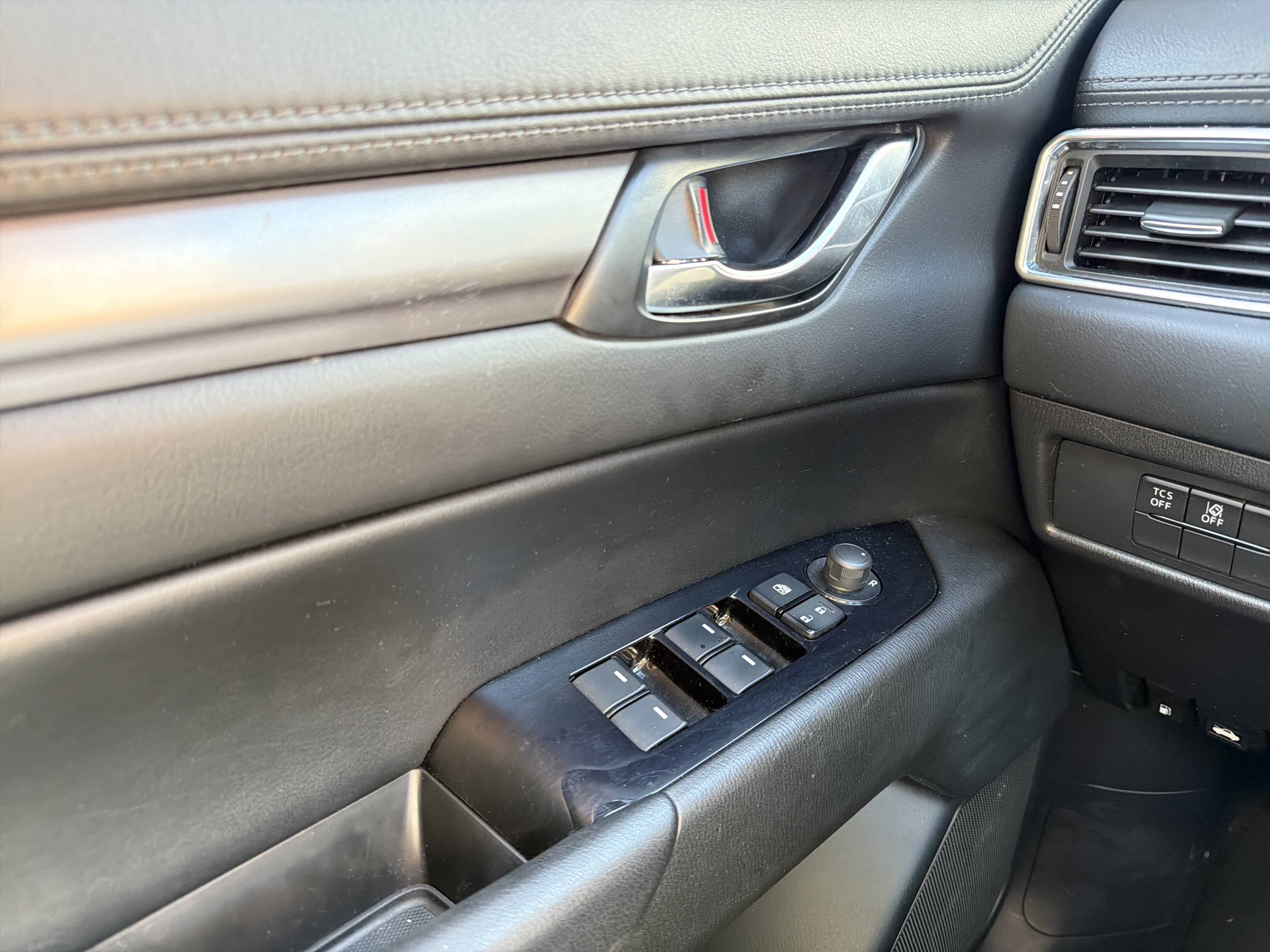 2020 Mazda Mazda CX-5 Touring