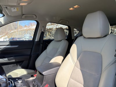 2020 Mazda Mazda CX-5 Touring