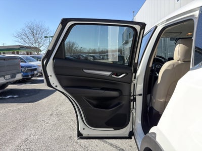 2020 Mazda Mazda CX-5 Touring