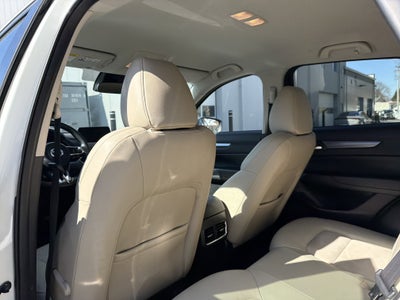 2020 Mazda Mazda CX-5 Touring