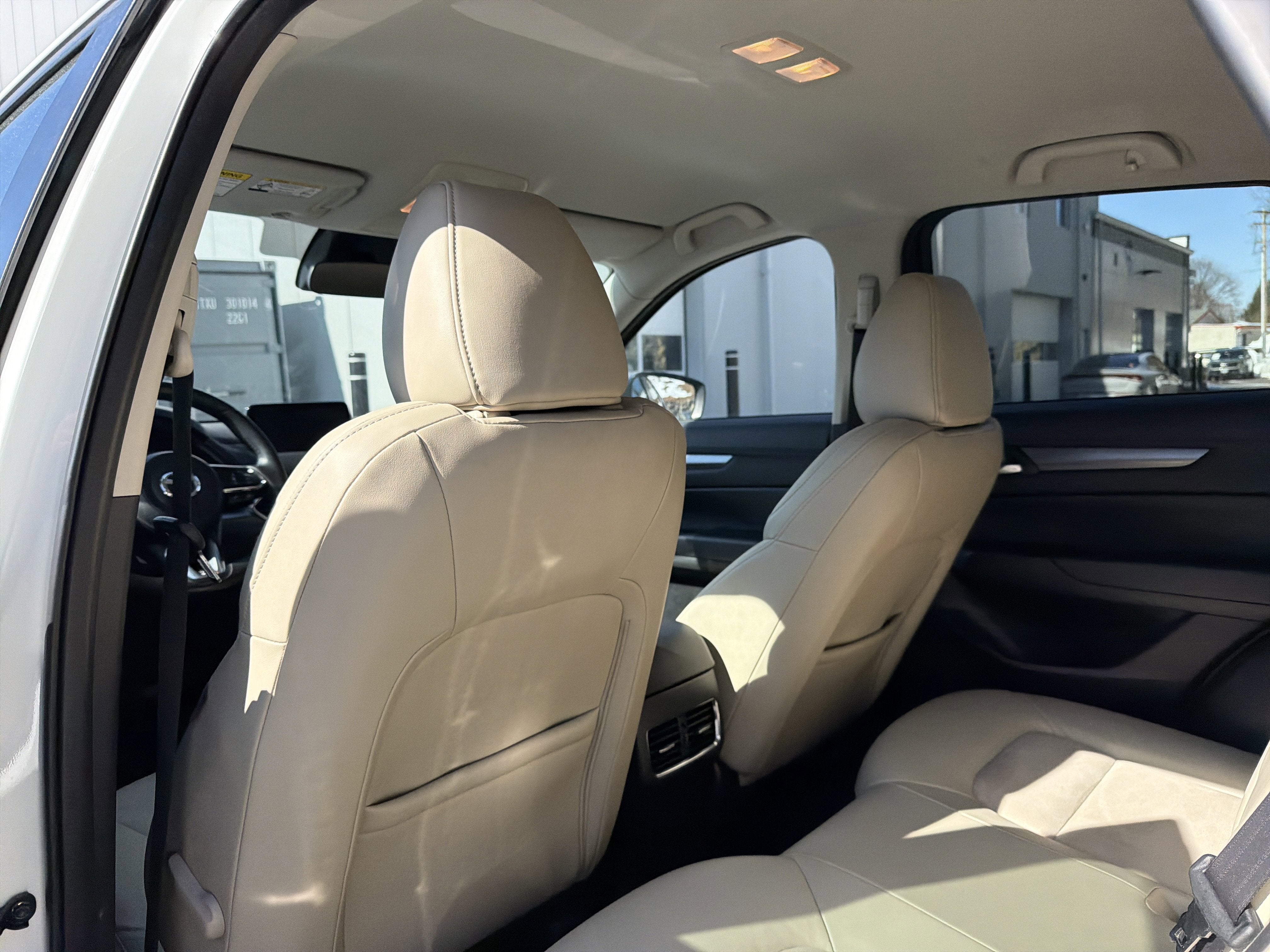 2020 Mazda Mazda CX-5 Touring