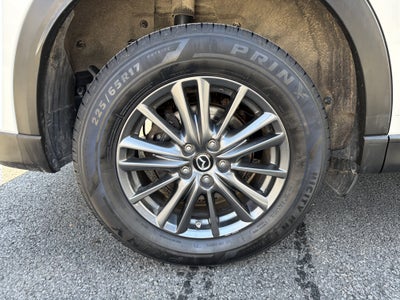 2020 Mazda Mazda CX-5 Touring