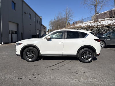 2020 Mazda Mazda CX-5 Touring