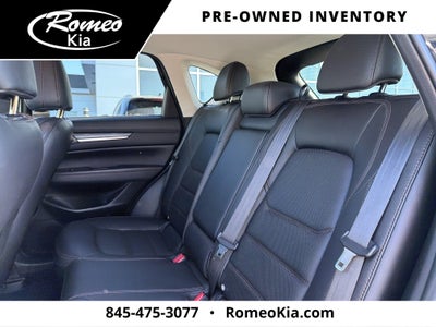 2020 Mazda Mazda CX-5 Grand Touring