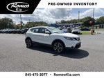 2019 Nissan Rogue Sport SL