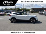 2019 Nissan Rogue Sport SL