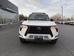 2024 Lexus GX 550 Overtrail