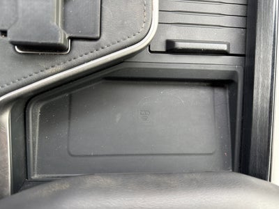 2024 Lexus GX 550 Overtrail